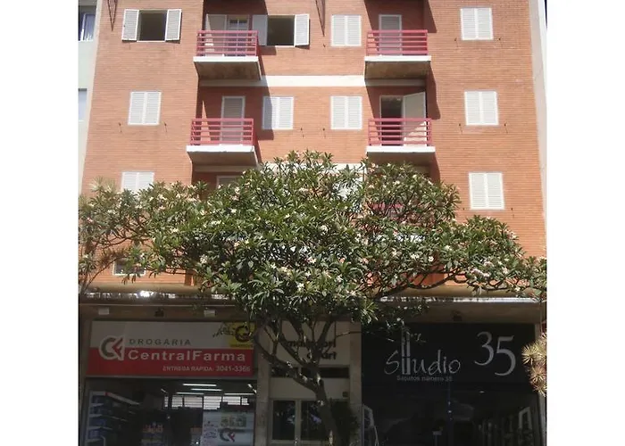 Hotel: Mansoori Apart II