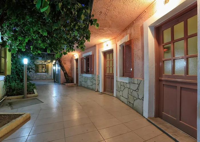 Stelva Villas