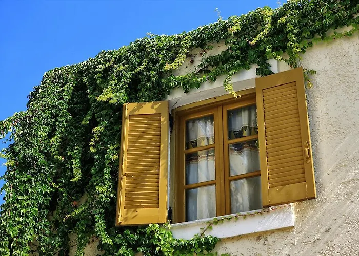 Stelva Villas