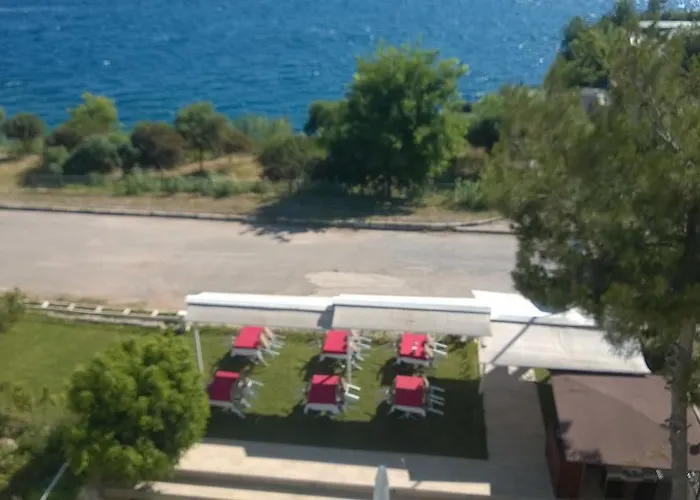 Adalia Hotel