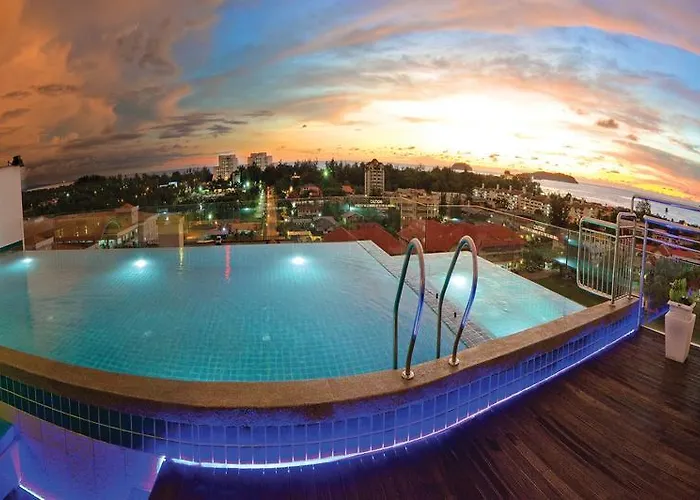 C'Haya Hotel