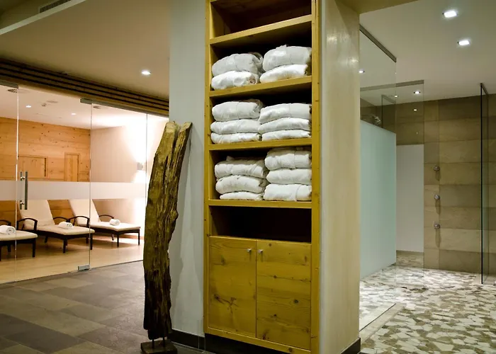 Hotel Maria Theresia