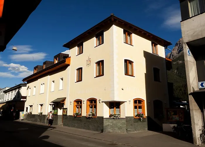 Hotel Astras