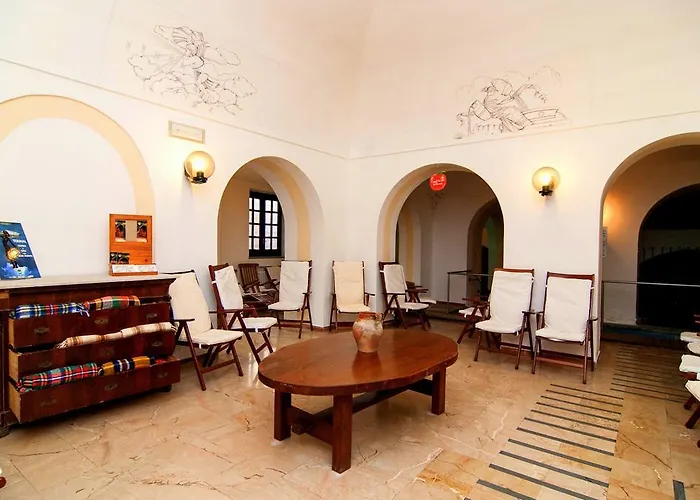 Hotel Terme Castaldi