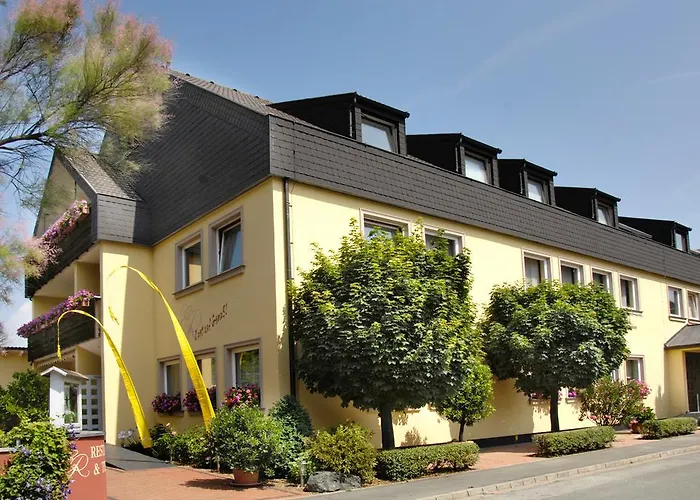 Restaurant Erich Rödiger