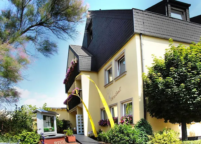 Restaurant Erich Rödiger