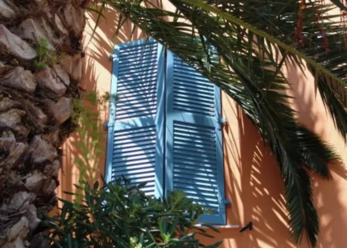 Hotel Mandarina Grasse