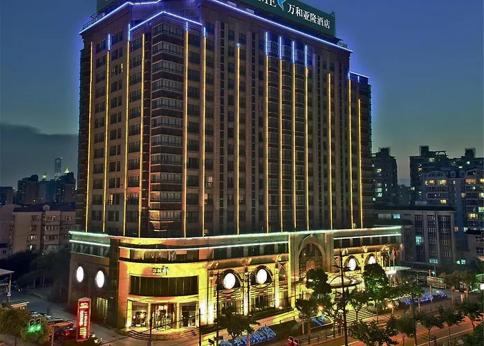 Onehome Yalong International