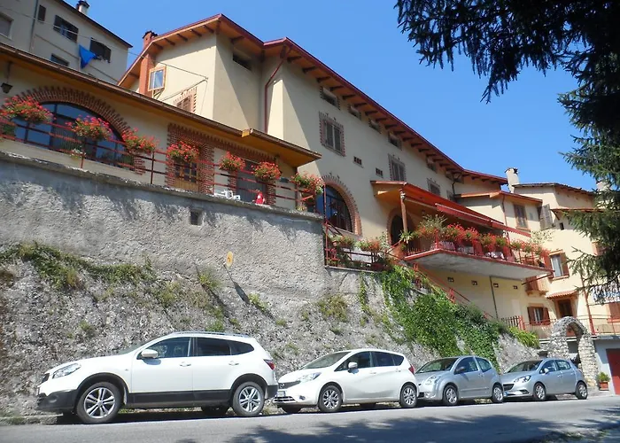Grotta Dei Colombi