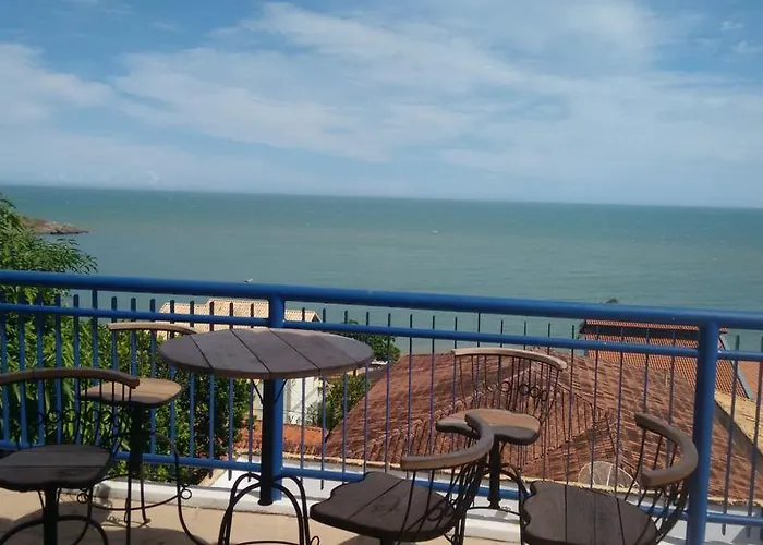 Pousada da Memeia