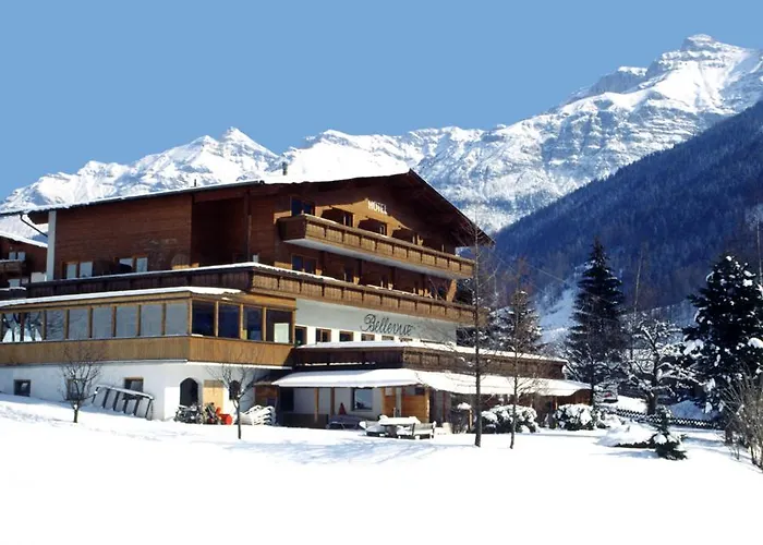 Hotel Bellevue