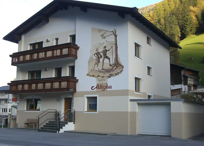 Allgäu