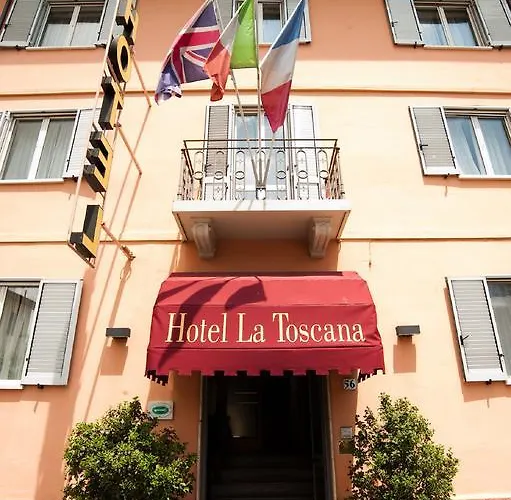 Hotel La Toscana