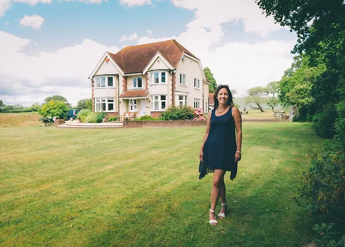 Vacation rental: Leyland Country House