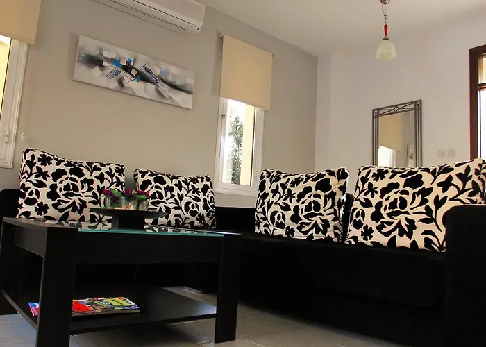 Villa: Villa Marina