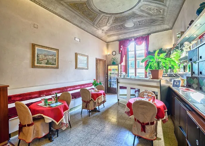 Hotel Casci