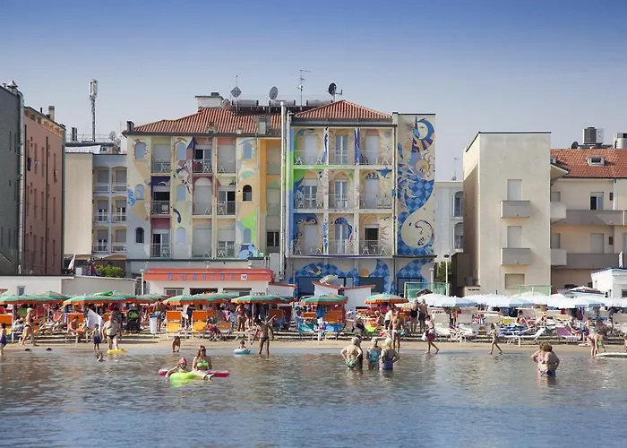  Stella Maris