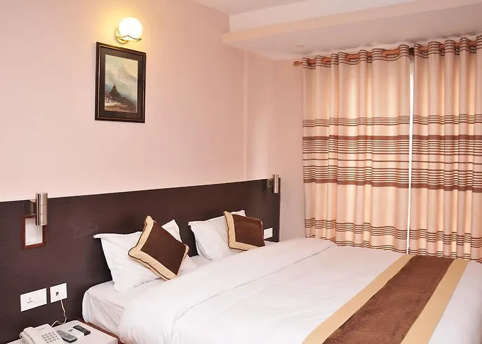 B&B only: Lemon Tree Hotel Pvt. Ltd