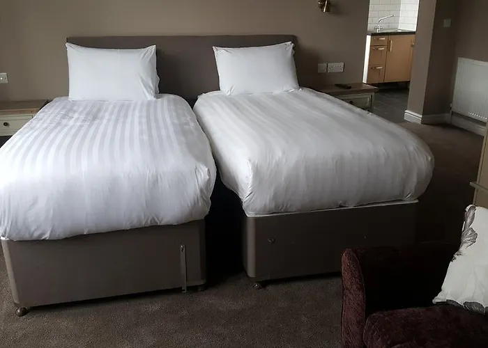 Rye Court Hotel