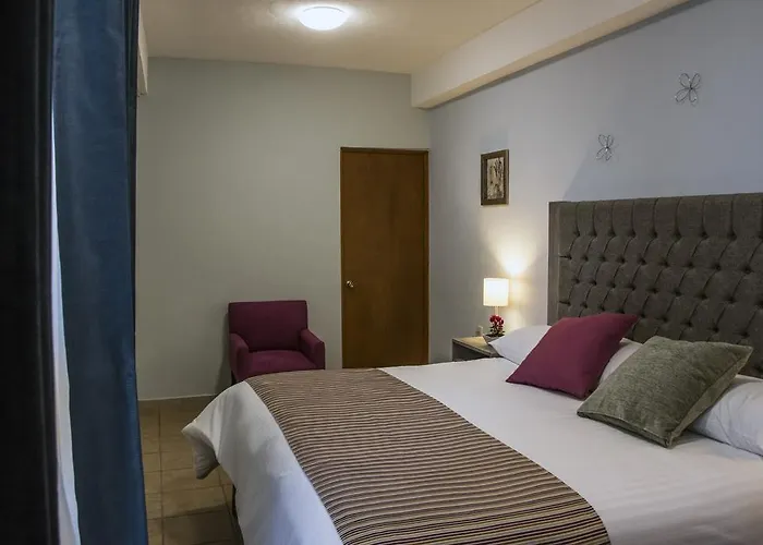 Hotel Casa Aurora