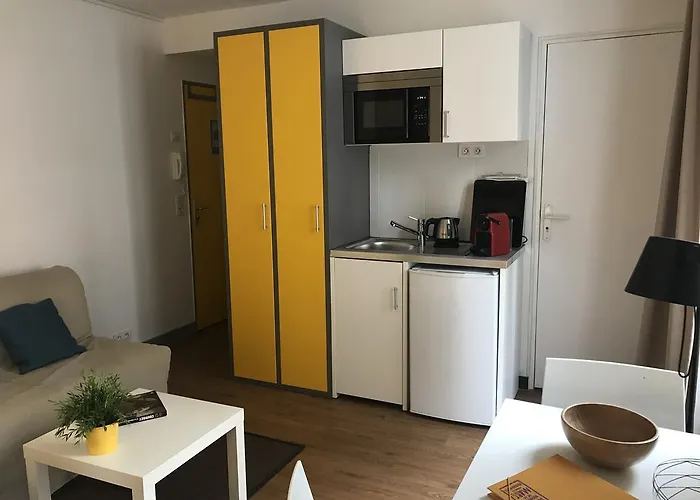 3 SterneHotel De La Mare