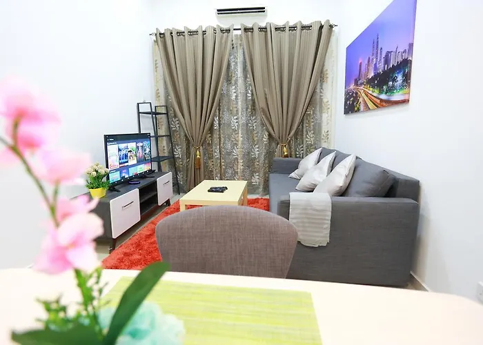 Citadines Dpulze Cyberjaya