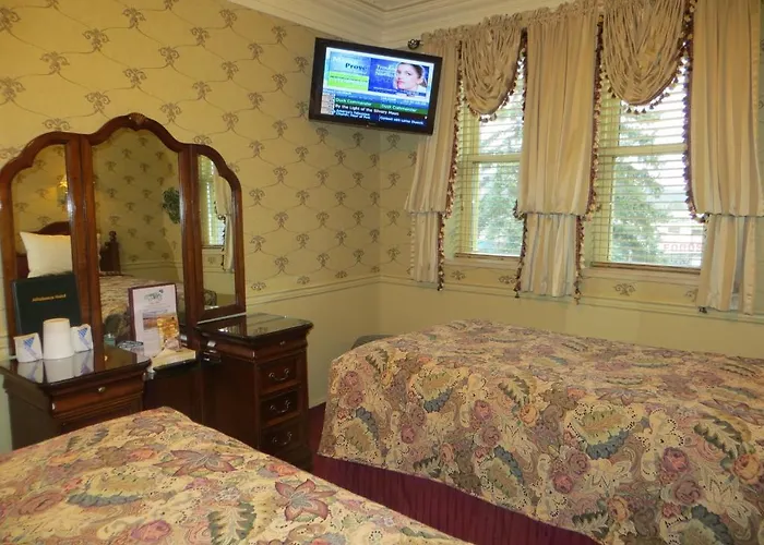 Athabasca Hotel