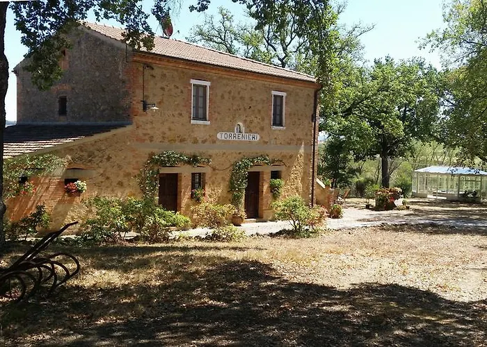 Torrenieri Da Alessandro