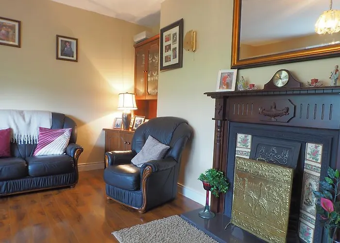 Cheap hotel: Stonehaven B&B