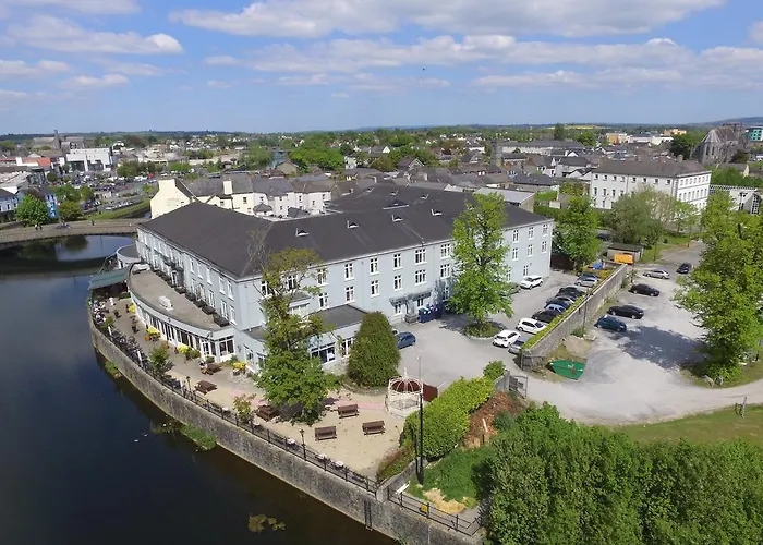 Kilkenny River Court Hotel