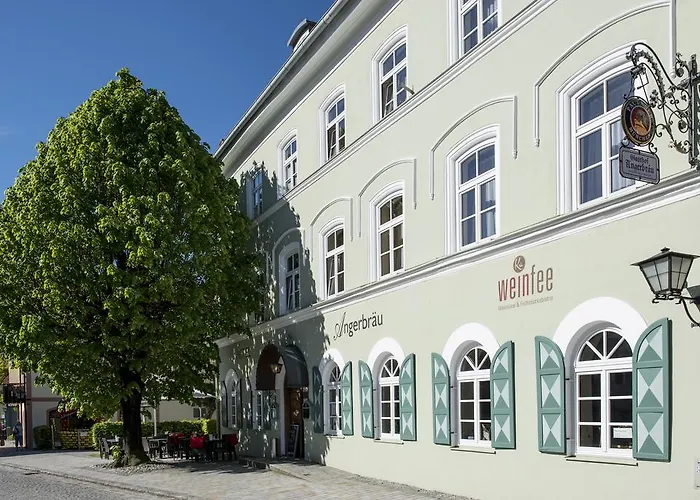 Angerbräu