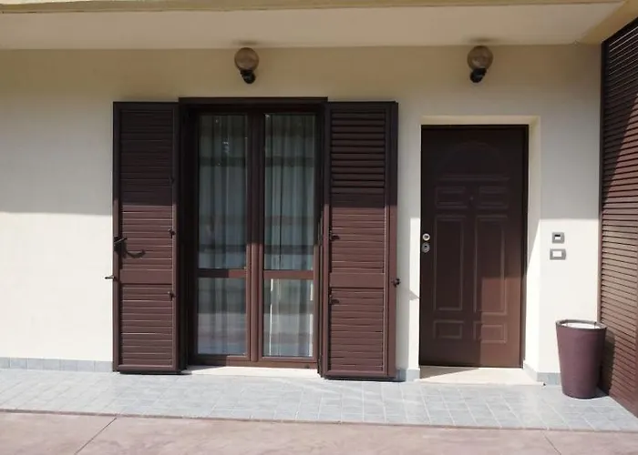 Lvresidence Roccelletta