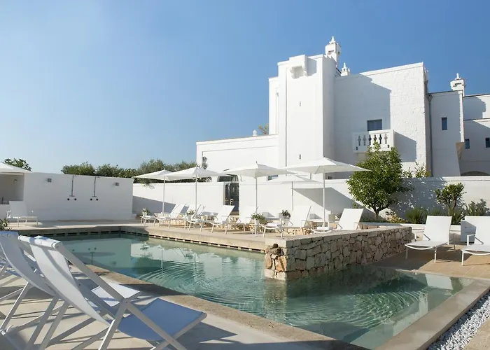 Masseria Le Torri