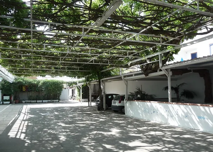 Meublè Andrea Doria