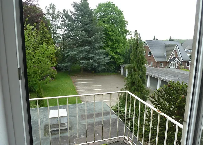 Hotel Zur Heidquelle