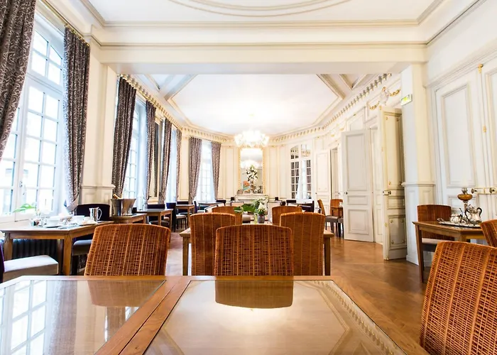 Spa Marotte