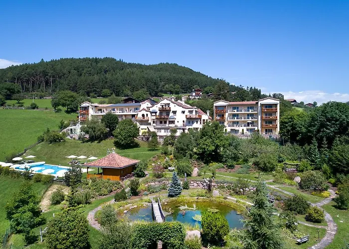Mirabell Alpine Garden Resort&Spa