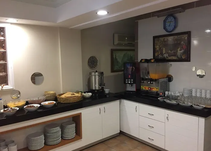 3 SterneHotel Anfora