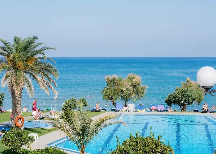 Ariadne Beach Hotel