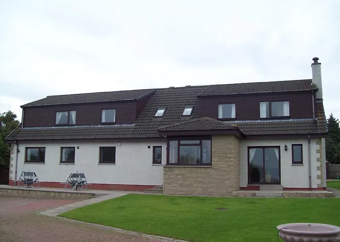 Westview House