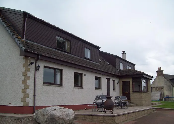 Westview House