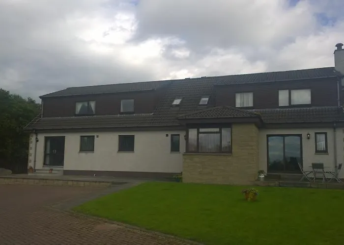Westview House