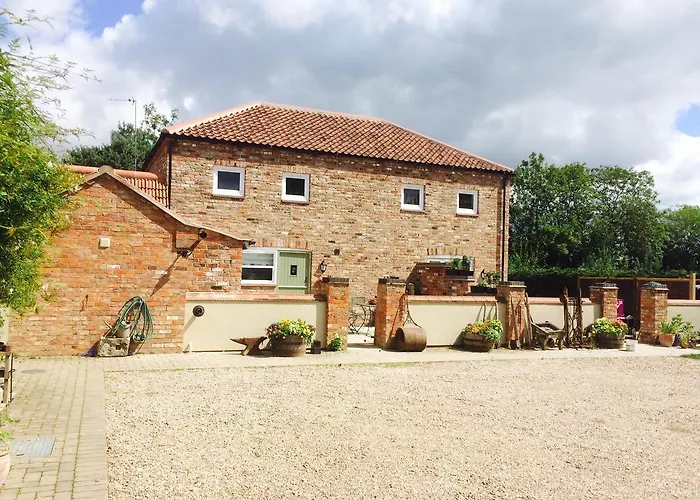 Private villas Jockhedge Holiday Cottages