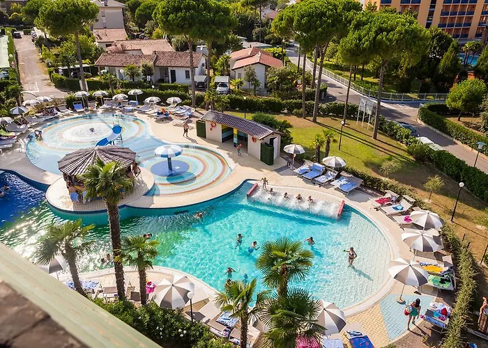 Mediterranee Family & Spa