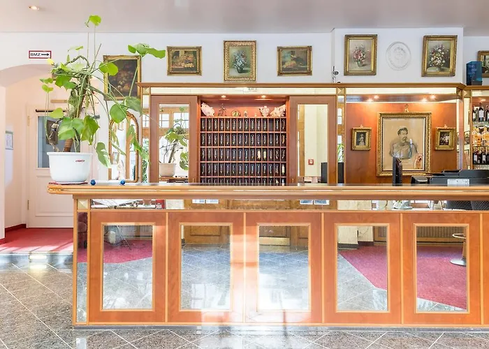 Hotel Bayernland
