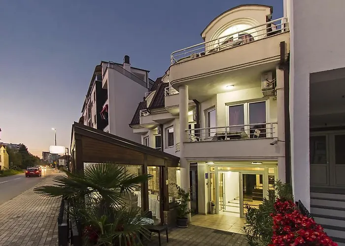Villa Veron