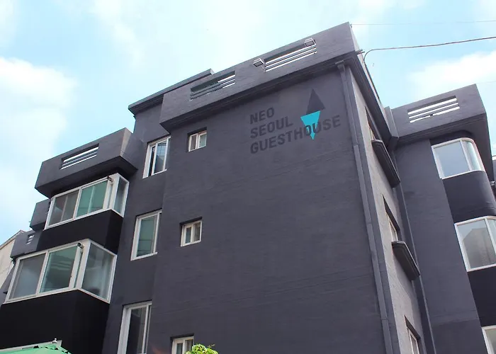 Neo Seoul