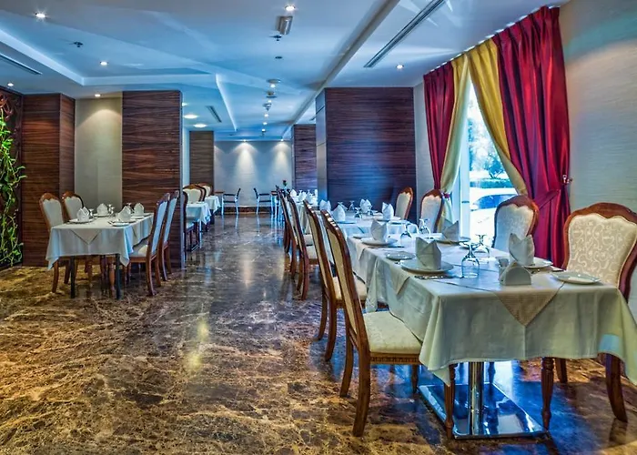 Executive Suites Abu Dhabi
