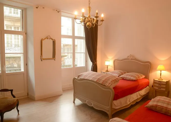 Residence Des Bains