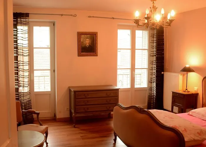 Residence Des Bains